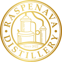 Raspenava distillery