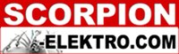 Scorpion elektro
