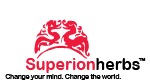 Superionherbs