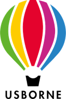 Usborne Publishing Ltd