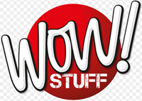 Wow! Stuff