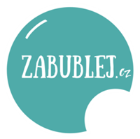 Zabublej