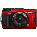 Kompaktní fotoaparáty Canon