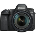 Digitálne zrkadlovky Canon