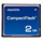 Pamäťové karty Compact Flash