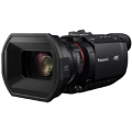 Videokamery Panasonic