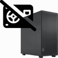 BigTowers without Power Supply