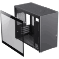 Transparent Side Panel PC Cases instalment Purchases