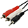 Kabely s Cinch konektory Frýdek-Místek