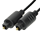 Audio optické kabely bazar
