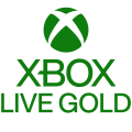 Xbox Live GOLD Microsoft