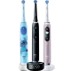 Electric Toothbrushes & Water Flossers