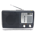 Radios Maximum