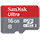 Pamäťové karty Micro SDHC 16 GB Verbatim