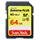 Paměťové karty SDXC 64 GB
