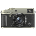 Tükör nélküli fényképezőgépek (MILC) - használt