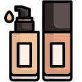 Make-up bazar