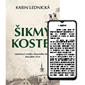 Elektronické knihy Pistorius a Olšanská s.r.o.