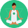 Relaxation, Yoga & Meditation Grada