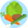 Kuchařky - zelenina a ovoce - E-knihy