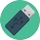 USB kľúče 128 GB SanDisk