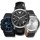 Pánske hodinky – cenové bomby, akcie
