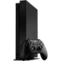 Xbox ONE Western Digital