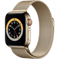 Chytré hodinky (smartwatch) Apple