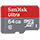 Paměťové karty Micro SDXC SanDisk