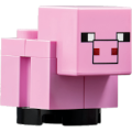 LEGO® Minecraft®
