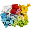 LEGO pre najmenších LEGO