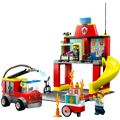 LEGO® od 4 rokov LEGO