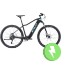 Elektromos kerékpárok (eBike)