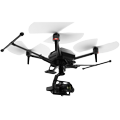 Drony – cenové bomby, akcie