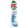 Čisticí prostředky do koupelny