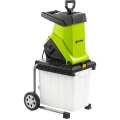 Wood Chippers VeGA