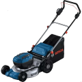 Cordless Lawn Mowers