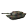 Modely tankov Vizopol