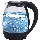 Concept üveg vízforralók