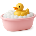 Bathing Accessories