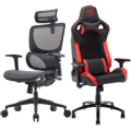 Židle a křesla