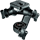 Three-Way Tripod Heads