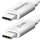 USB-C Cables AlzaPower