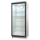 Üvegajtós hűtő