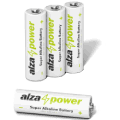 Disposable Batteries