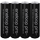 Rechargeable Batteries DURACELL