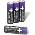Rechargeable Batteries bazaar