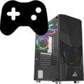 PC Gaming Cases instalment Purchases