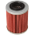 Olejové filtre na motorku ISON