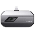 Termovízne kamery pre mobil TOPDON